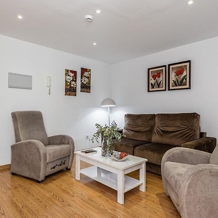 Waou Apartamentos En Sol Confort 2 Мадрид Екстериор снимка