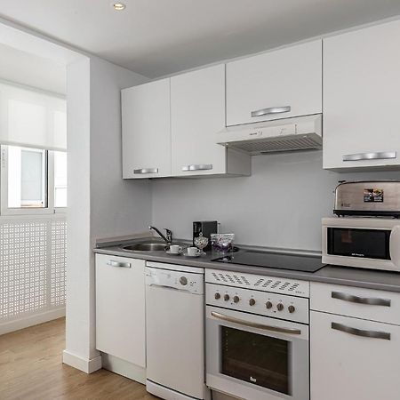Waou Apartamentos En Sol Confort 2 Мадрид Екстериор снимка