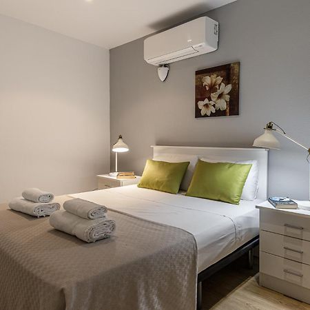 Waou Apartamentos En Sol Confort 2 Мадрид Екстериор снимка